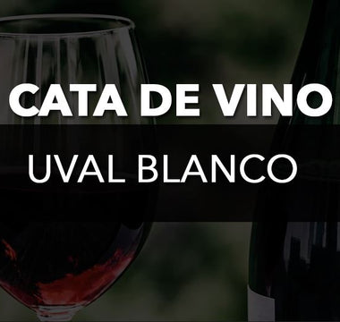 Uval blanco