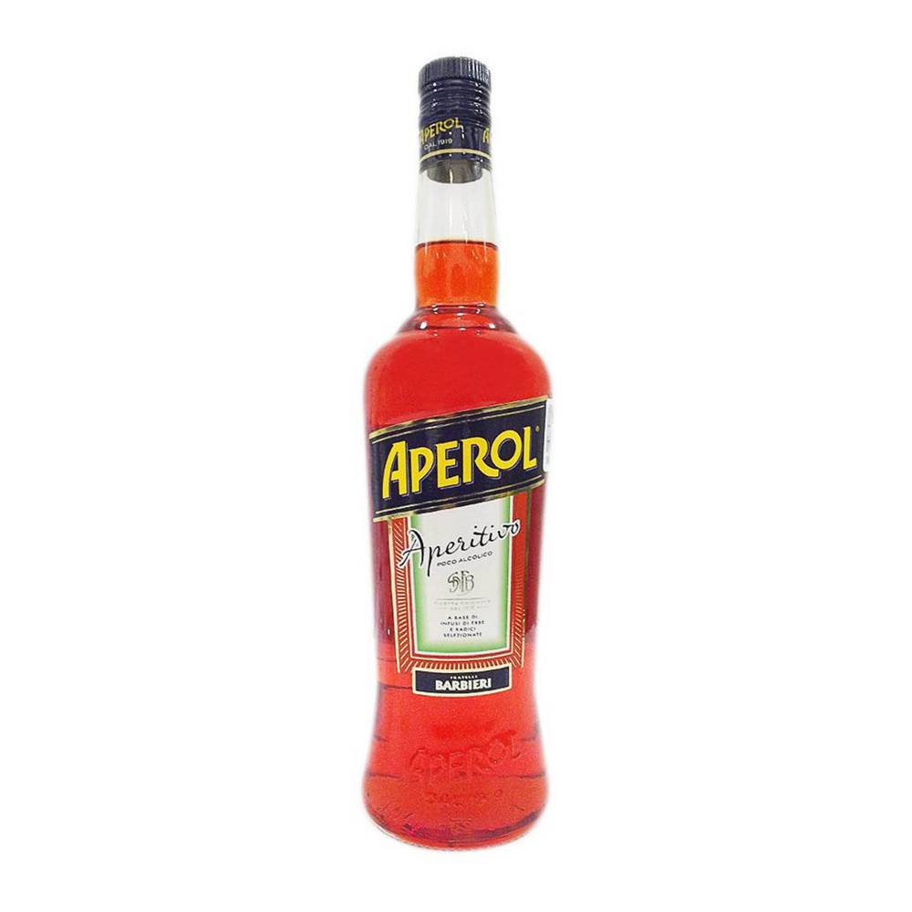 Lic Aperol 700 Ml