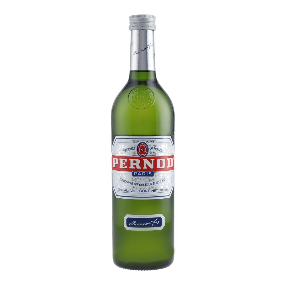 Licor De Anis Pernod Paris 700 Ml