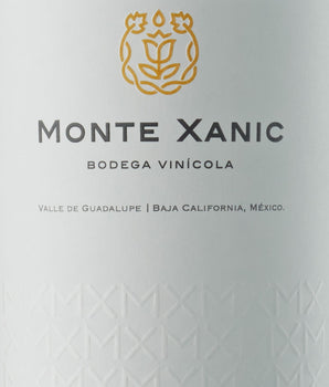 Vino Tinto Monte Xanic Cabernet Sauvignon Merlot 750 ml