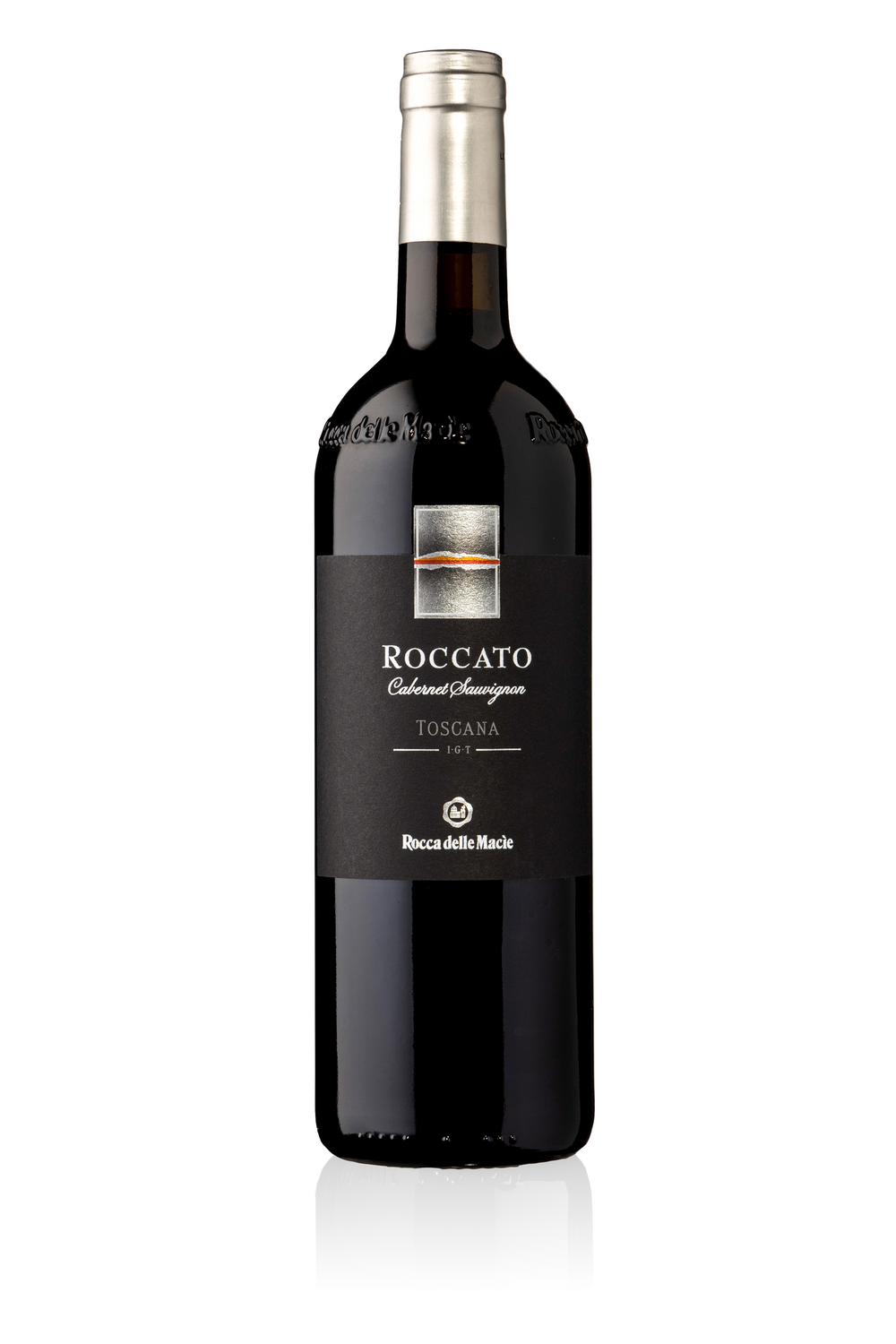 Vino Tinto Rocca delle Macie Roccato Toscana IGT