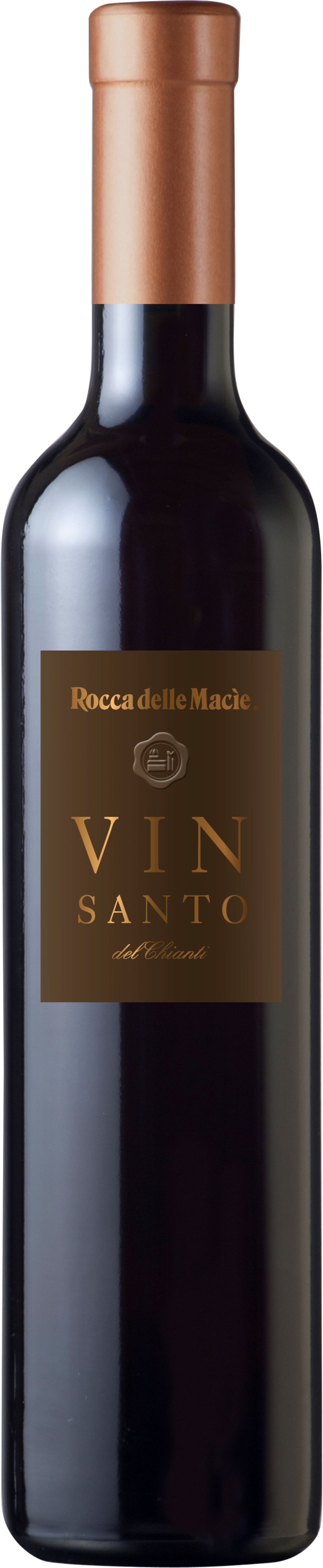 Vino de Postre Rocca delle Macie Vin Santo del Chianti DOC