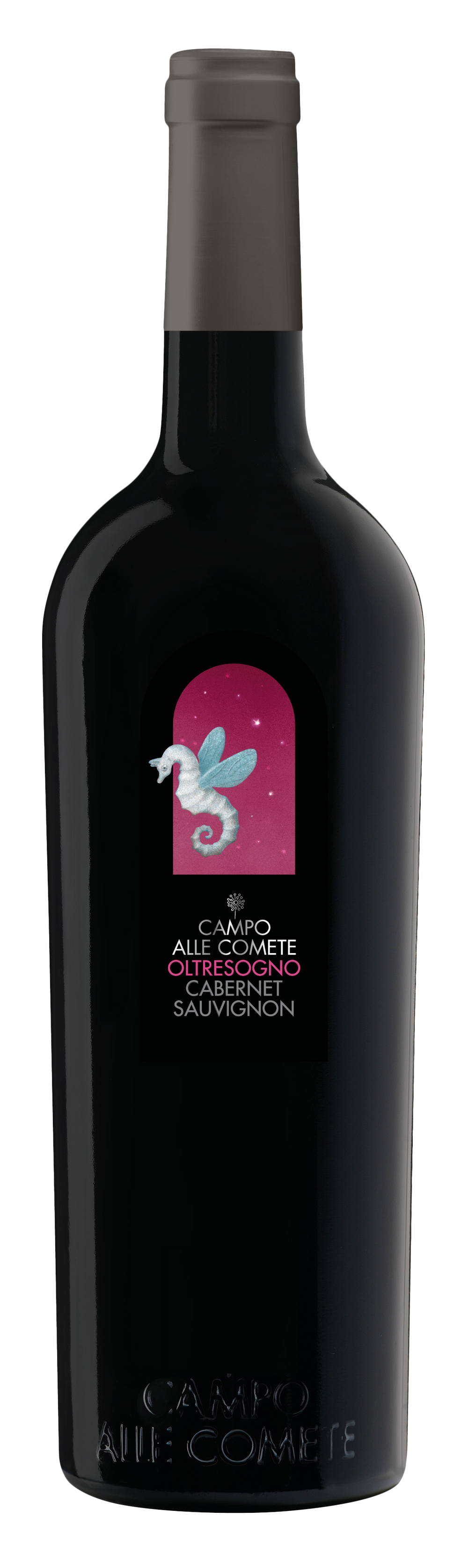 Vino Tinto Campo alle Comete Cabernet Sauvignon IGT