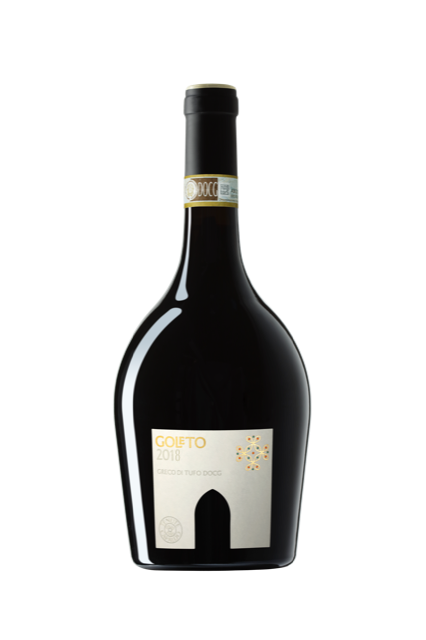 Vino Tinto Feudi di San Gregorio Gulielmus Taurasi Riserva DOCG