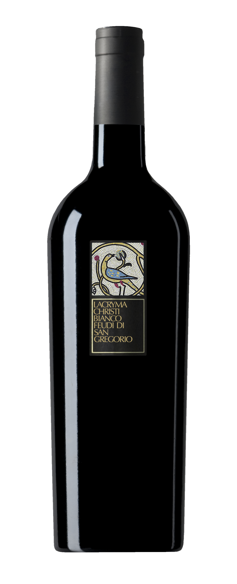 Vino Blanco Feudi di San Gregorio Lacryma Christi del Vesuvio Bianco DOC