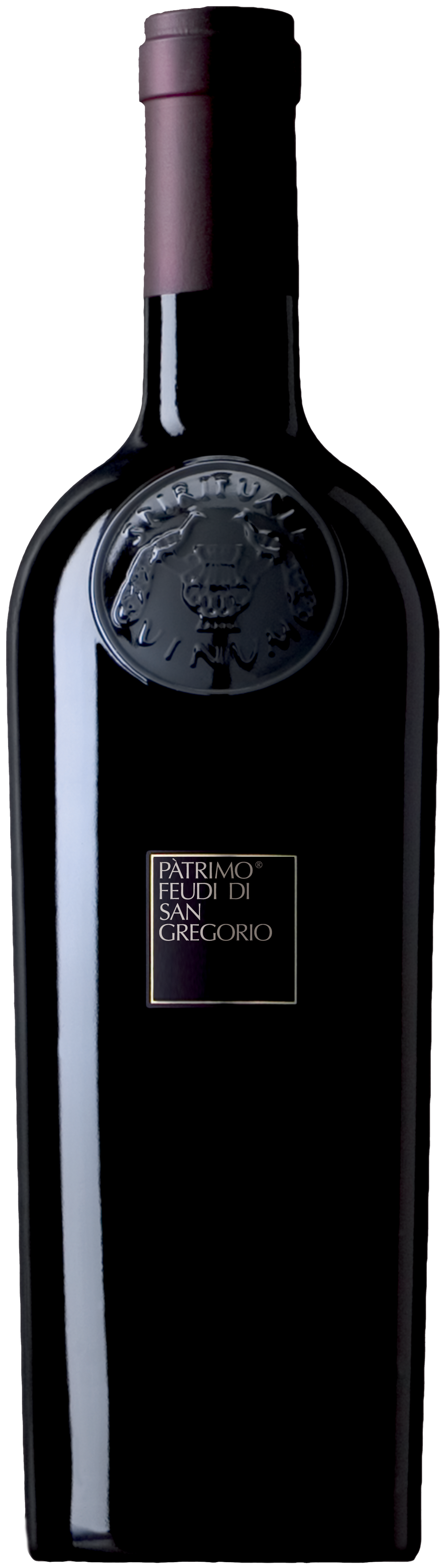 Vino Tinto Feudi di San Gregorio Patrimo Irpinia Rosso IGT