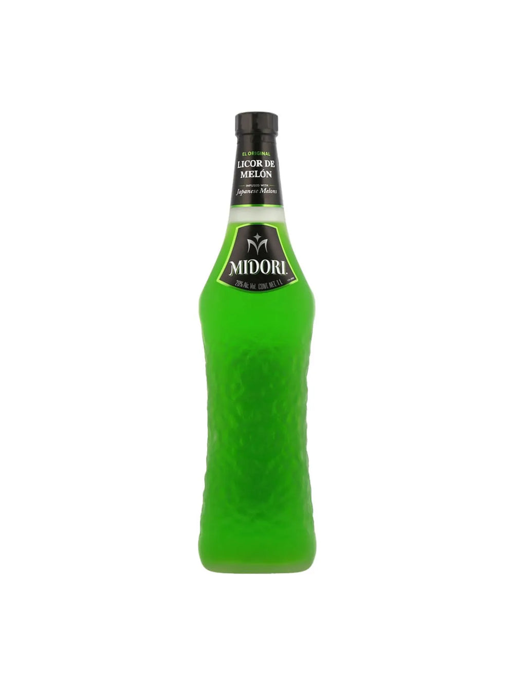 Licor De Melon Midori 750 Ml