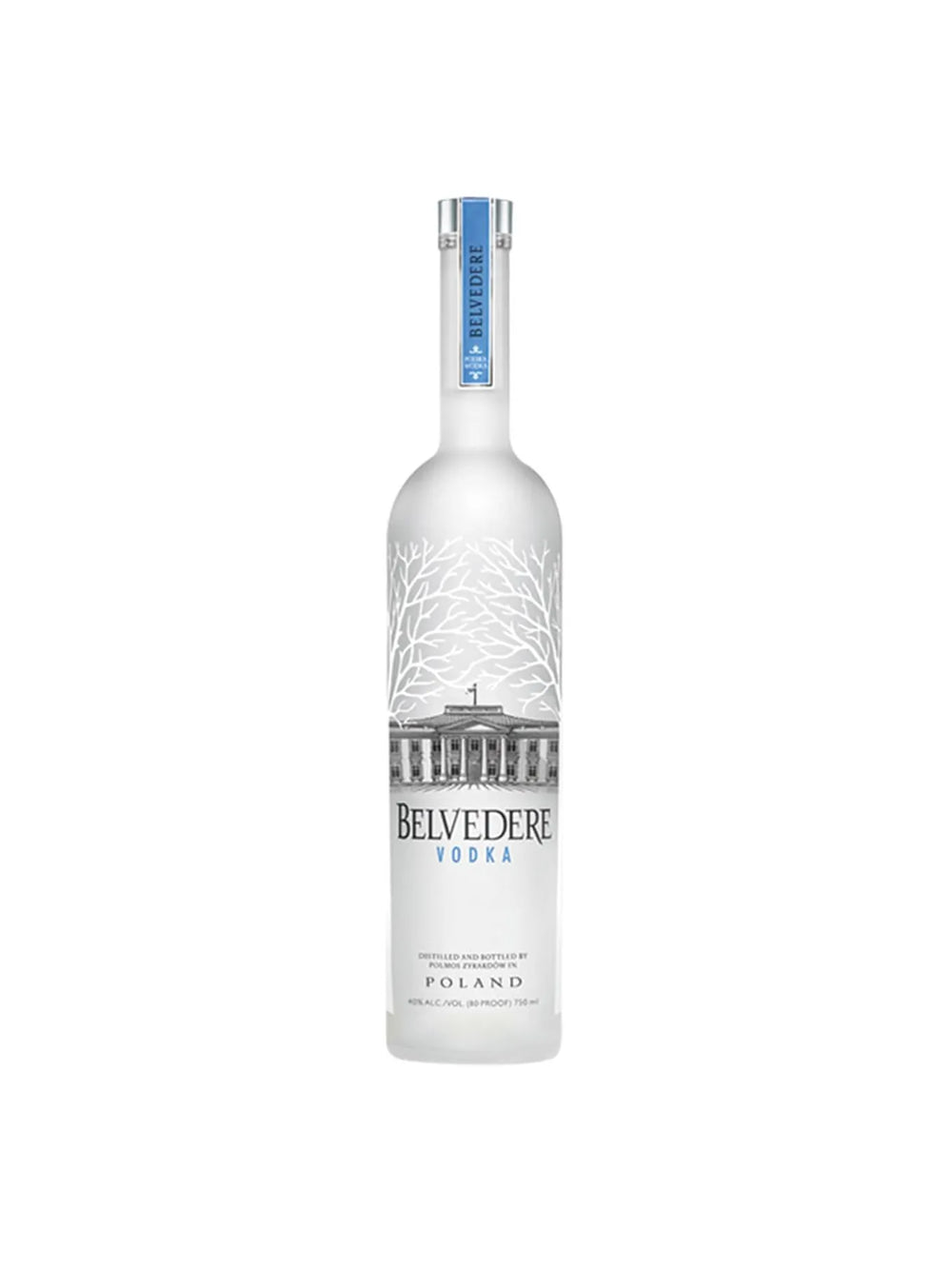 Vodka Belvedere 700 Ml