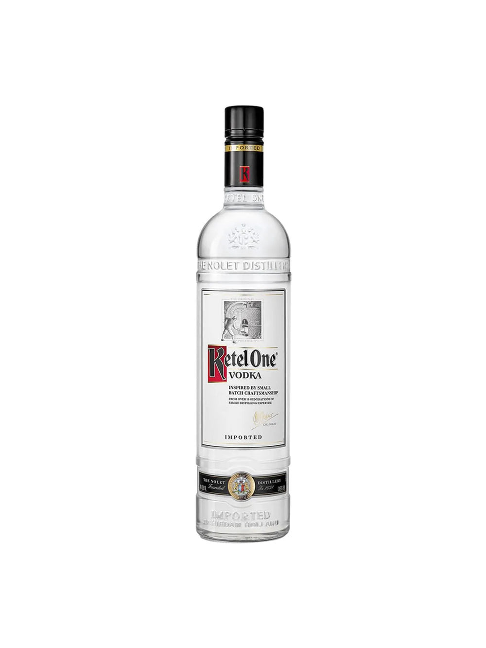 Vodka Ketel One 750 Ml