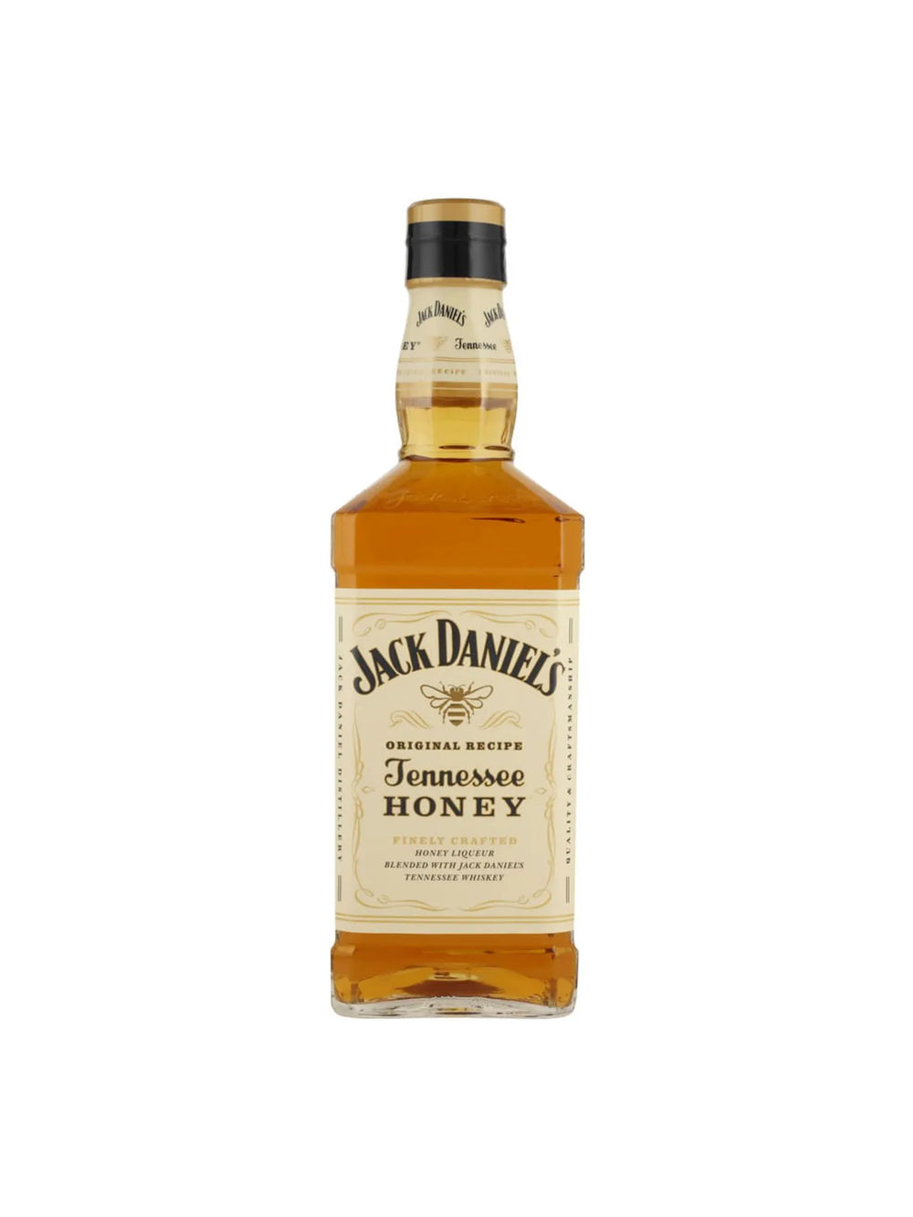 Whisky Jack Daniels Tn Honey 700 Ml