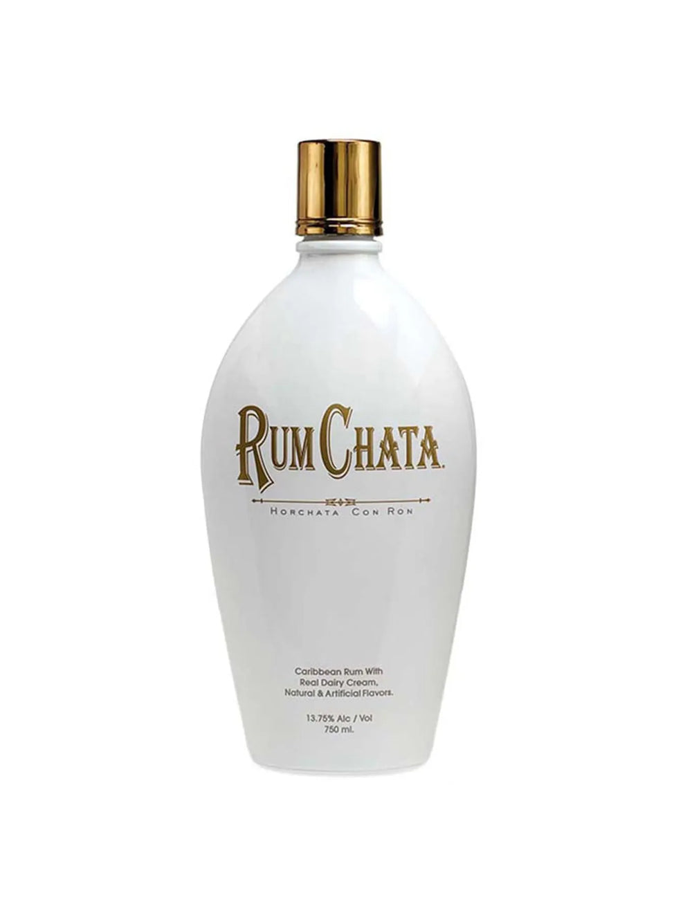 Licor Rum Chata 750 Ml