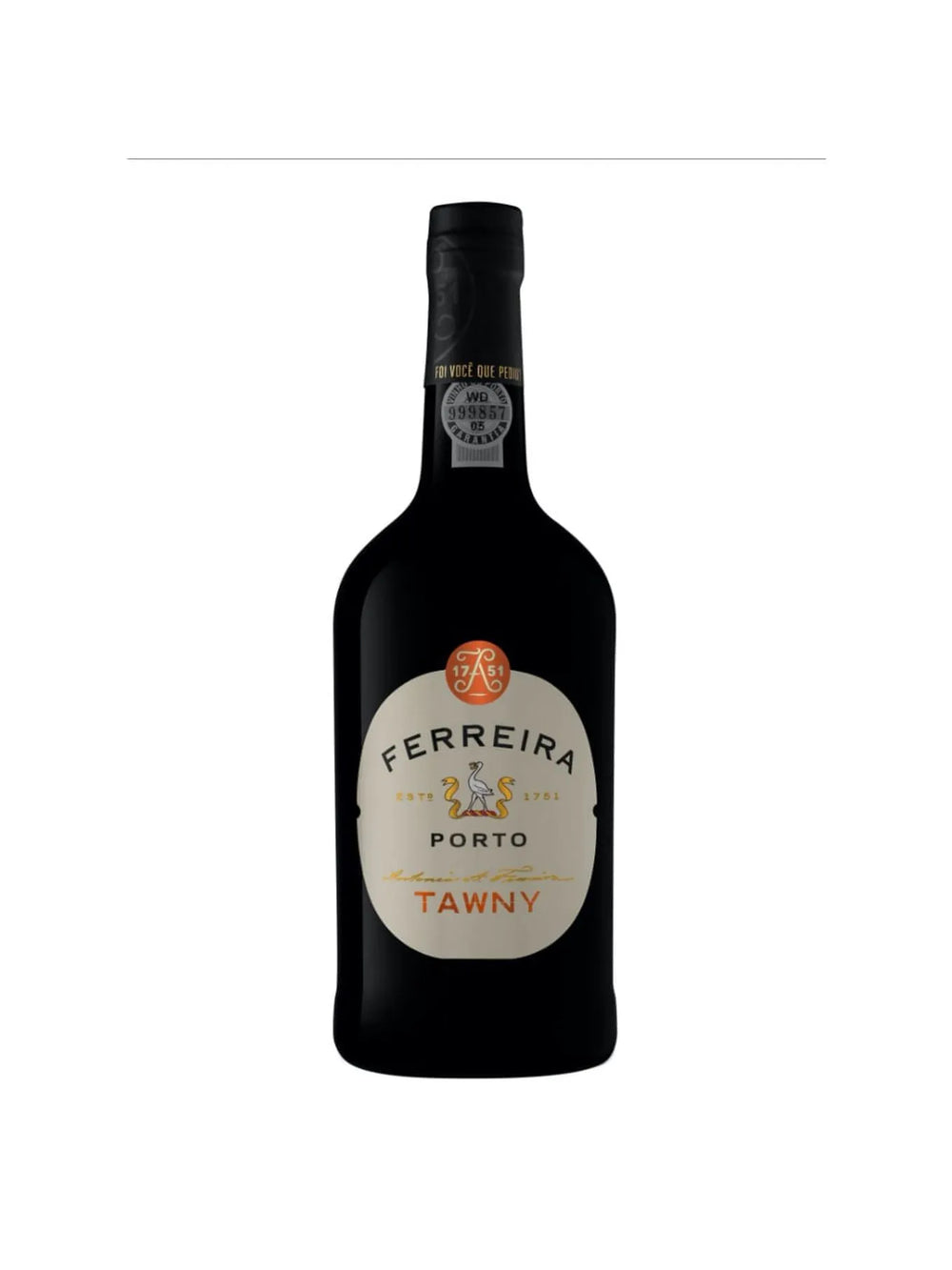 Oporto Ferreira Tawny 750 Ml