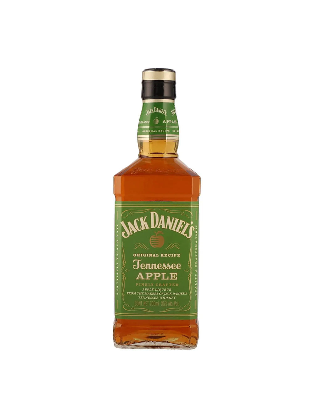 Whisky Jack Daniels Tennessee Apple 700 Ml