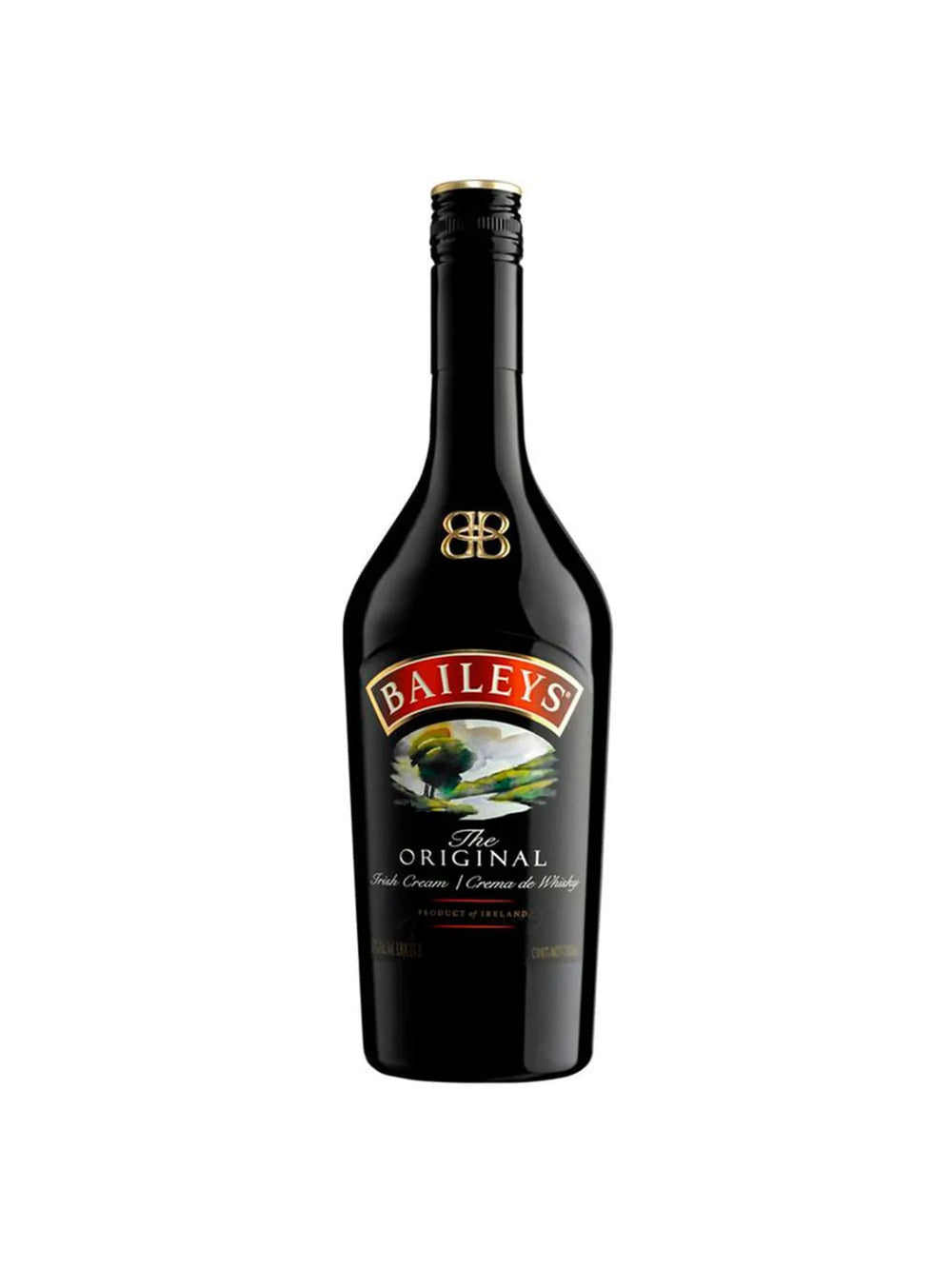 Crema Baileys Irish Cream 700 Ml