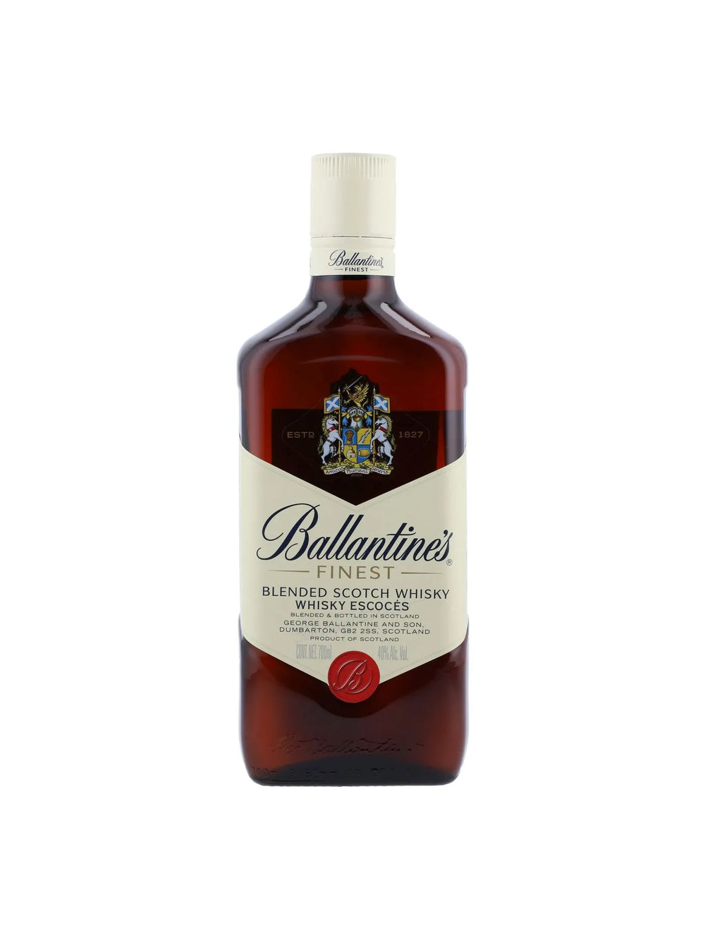 Whisky Ballantines Finest 700 Ml