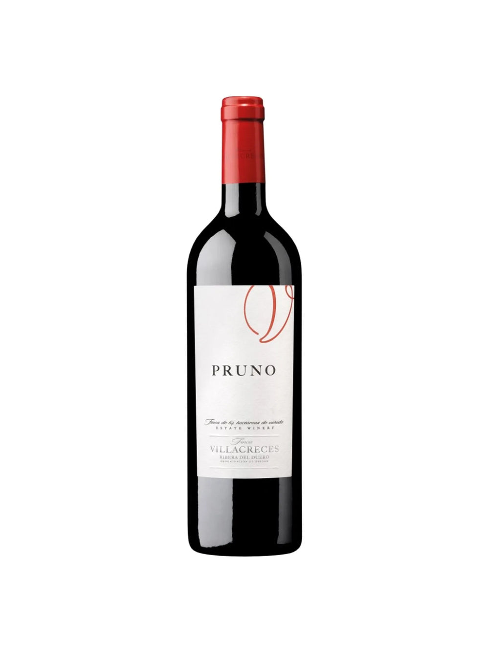 Vino Tinto Pruno 750 ml