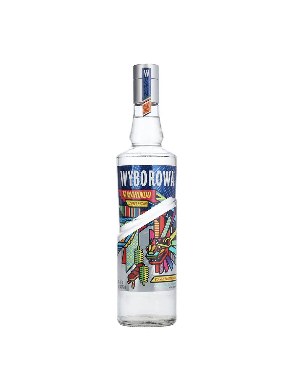 Vodka Wyborowa Tamarindo 750 Ml