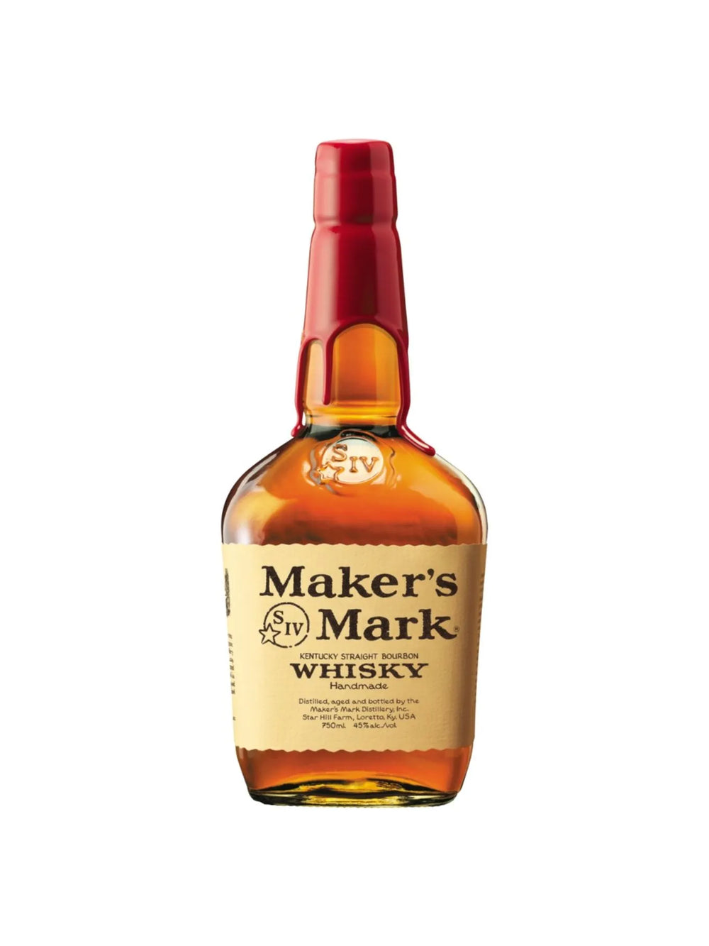 Whisky Makers Mark 750 Ml