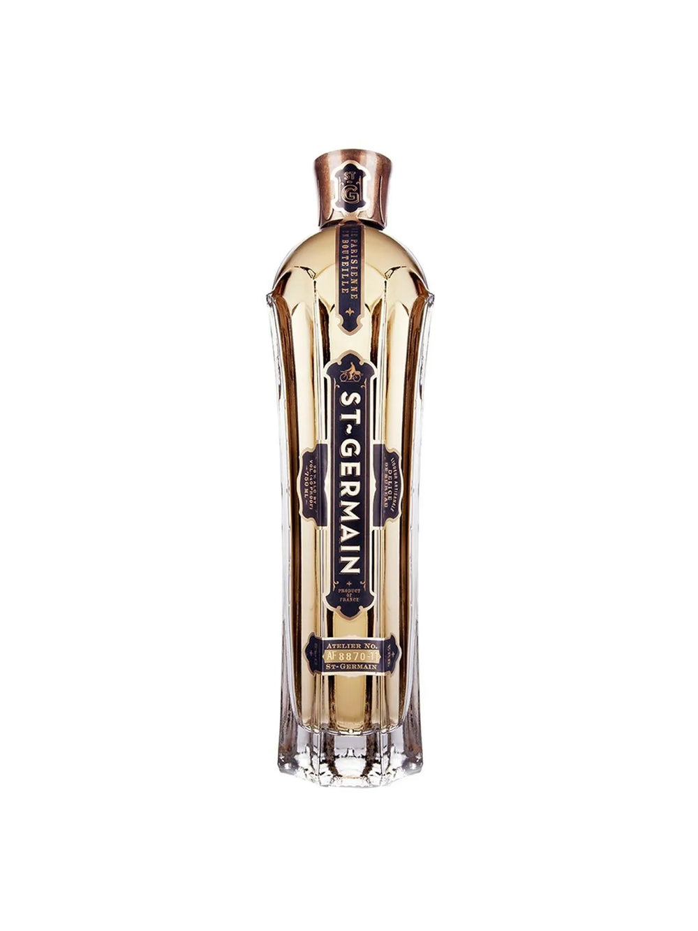 Licor St Germain 750 Ml