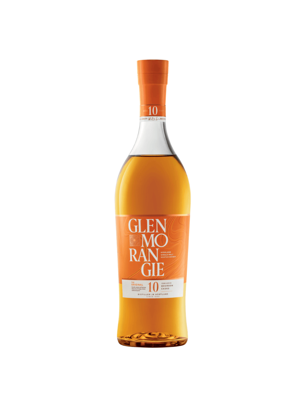 Whisky Glenmorangie 750 Ml