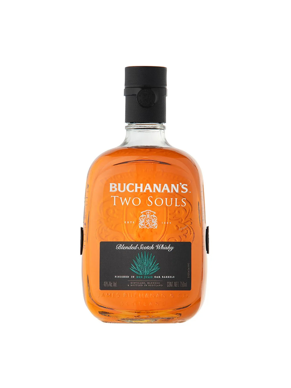 Whisky Buchanan S Two Souls 750 Ml