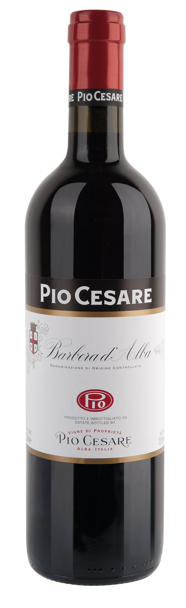 Vino Tinto Pio Cesare Barbaresco DOCG