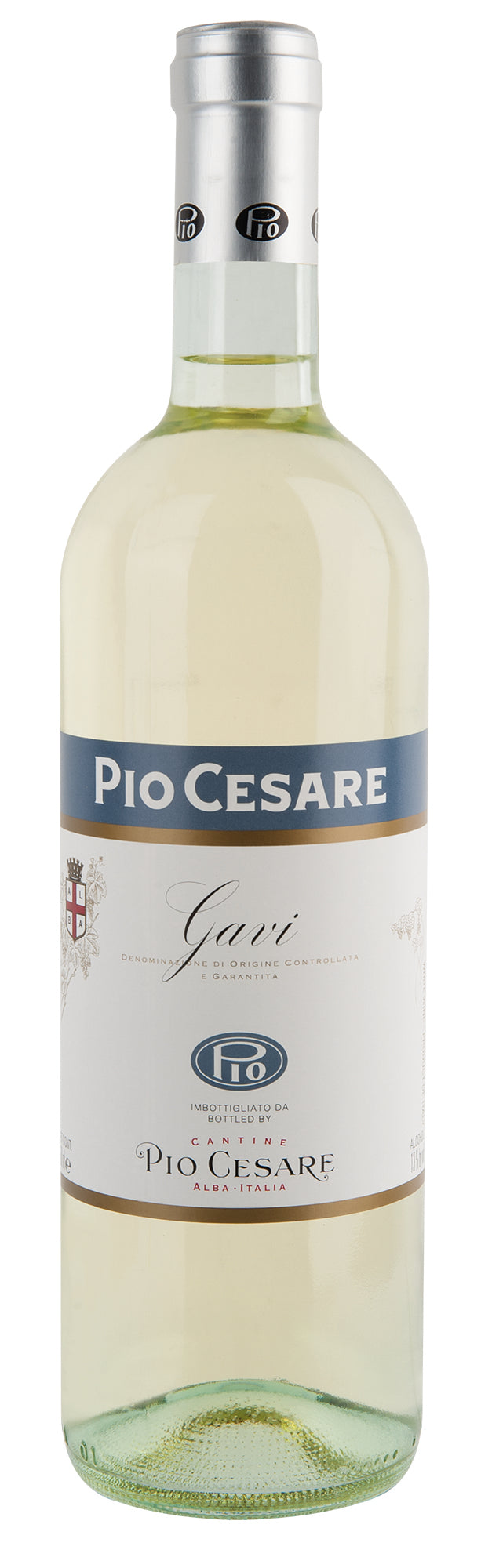 Vino Blanco Pio Cesare Gavi DOCG