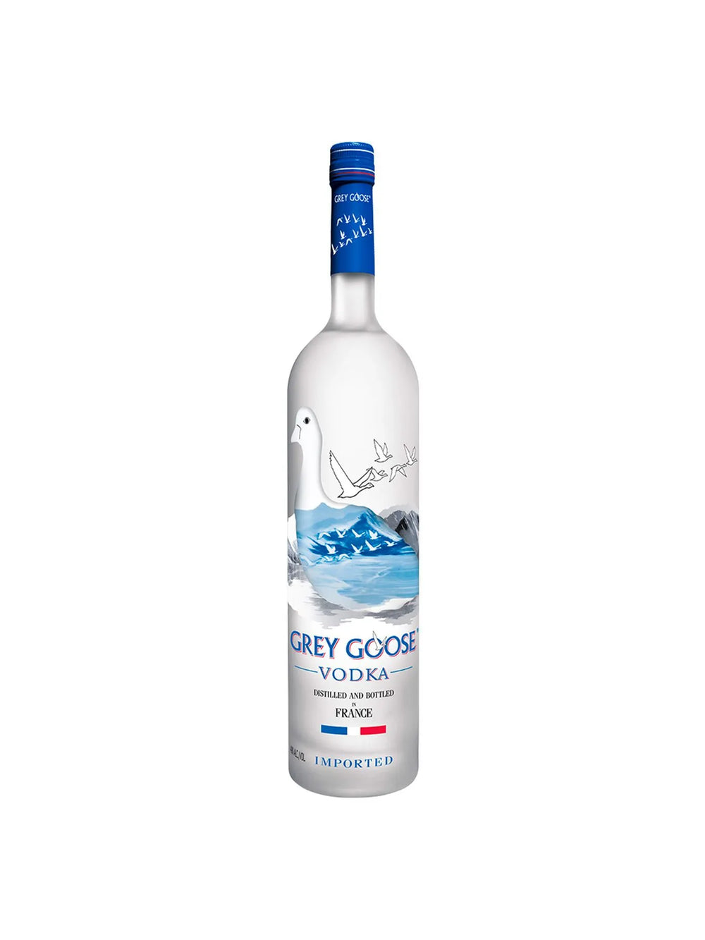 Vodka Grey Goose 750 Ml