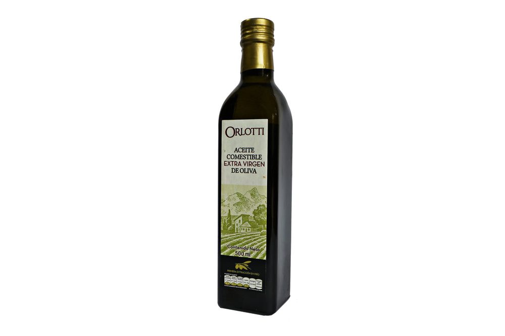 Aceite Extra Virgen de Oliva Orlotti