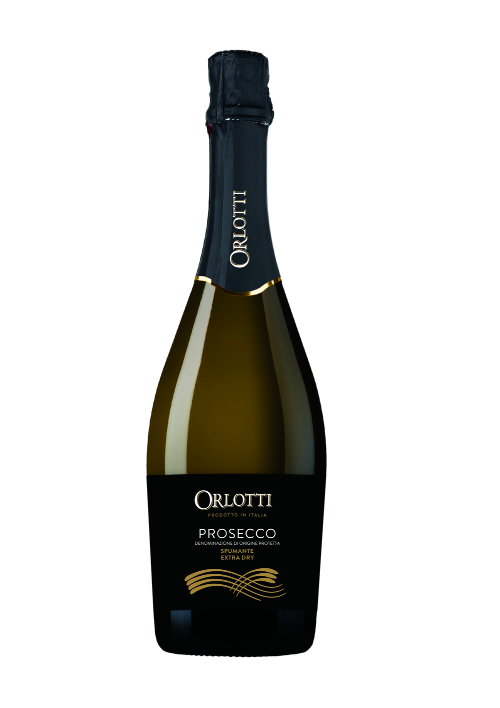 Vino Espumoso Orlotti Prosecco Extra Dry DOC