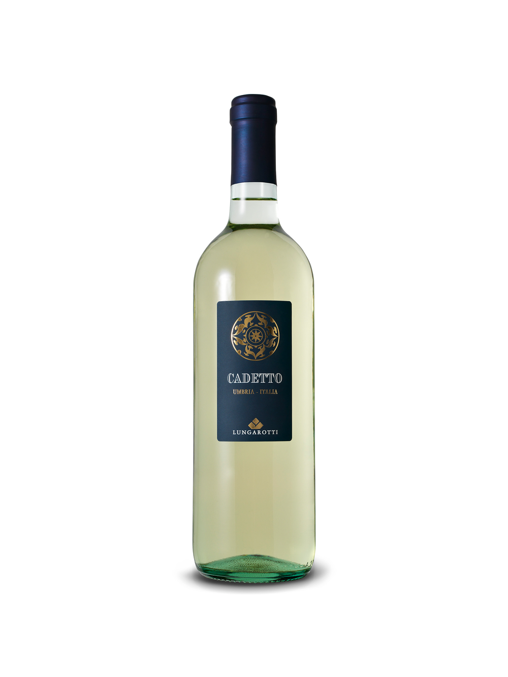 Vino Blanco Lungarotti Cadetto Umbria Bianco IGT