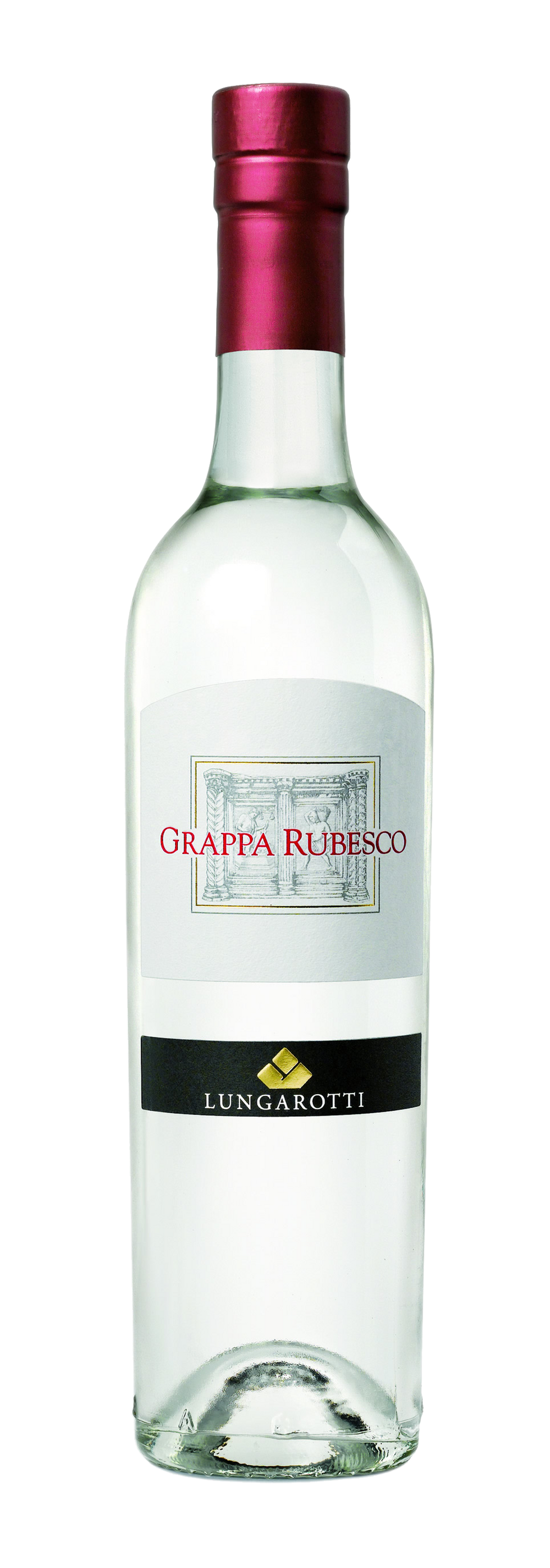 Grappa de Rubesco Lungarotti