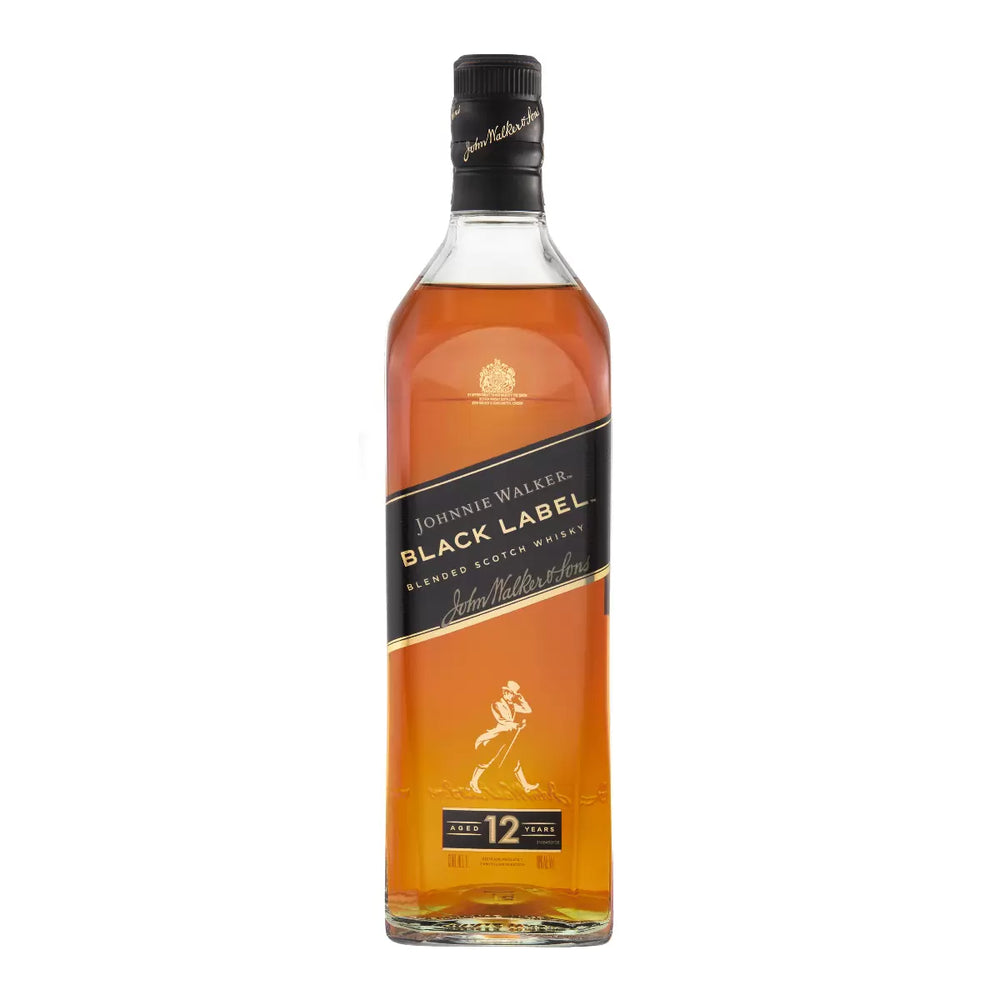 Whisky Jack Daniels Black Label 1000 Ml