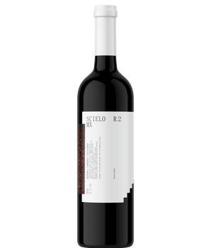 Vino Tinto Rivero González Scielo R2 Cabernet Sauvignon 750 ml