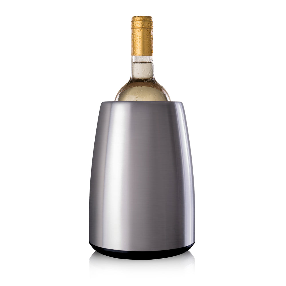 Vacuvin Active Cooler Elegante Gris