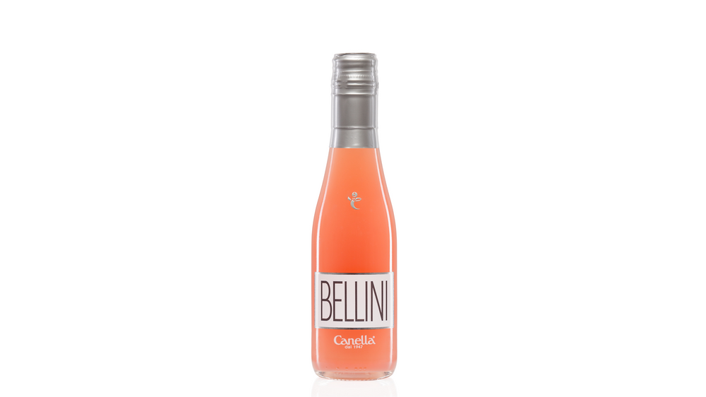 Coctel Bellini Canella 200 ml