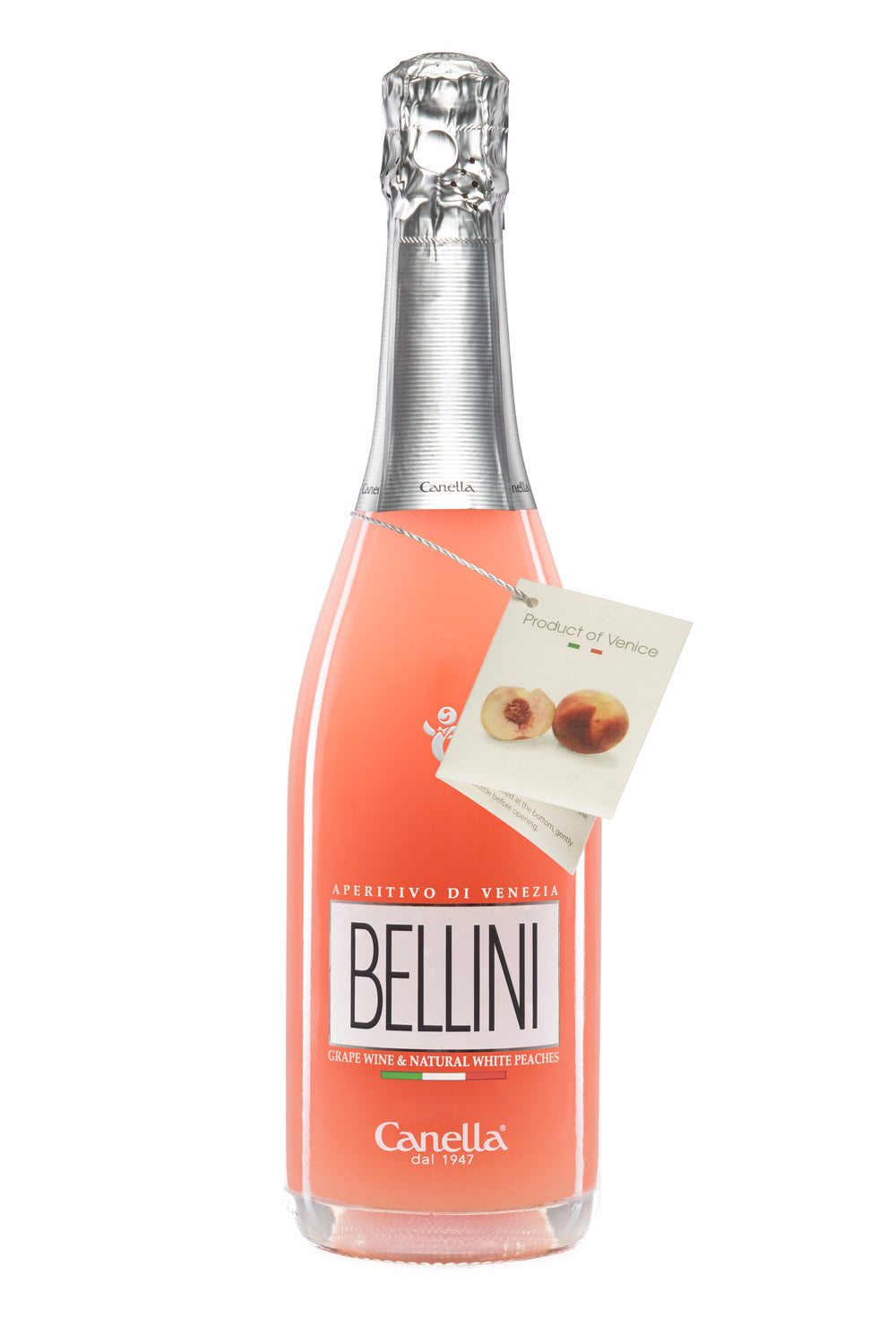 Coctel Bellini Canella 750 ml