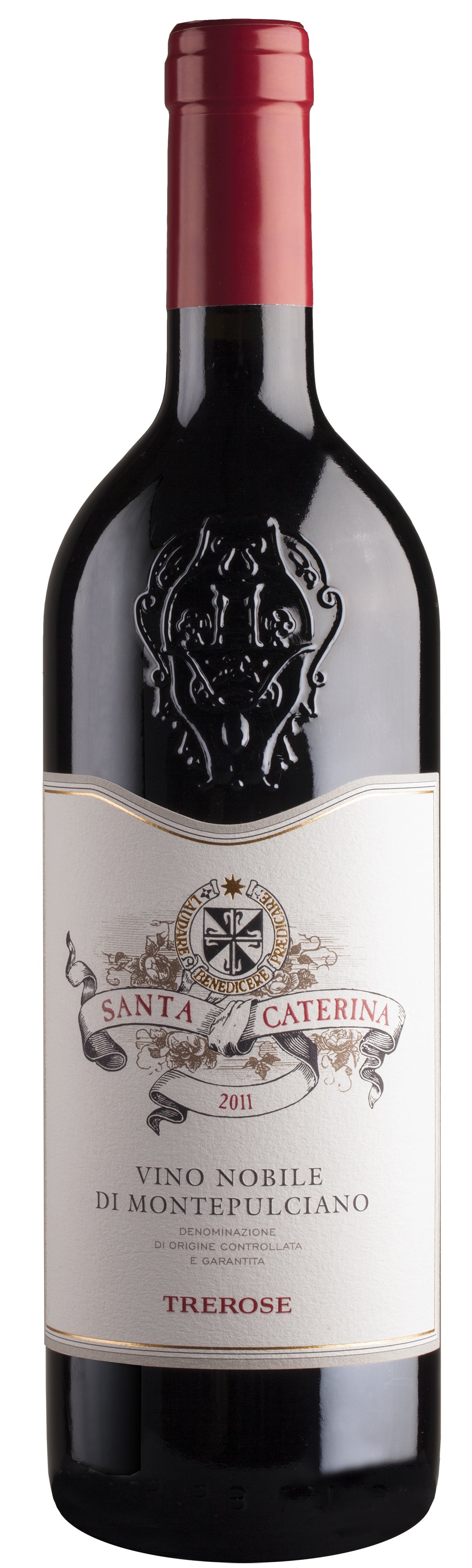 Vino Tinto Nobile di Montepulciano Santa Caterina DOCG