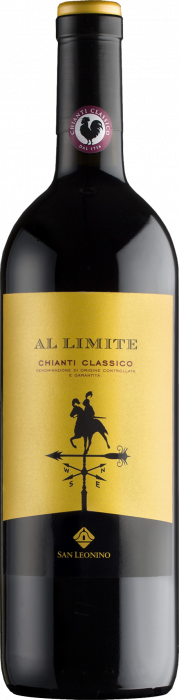 Vino Tinto Chianti Classico DOCG