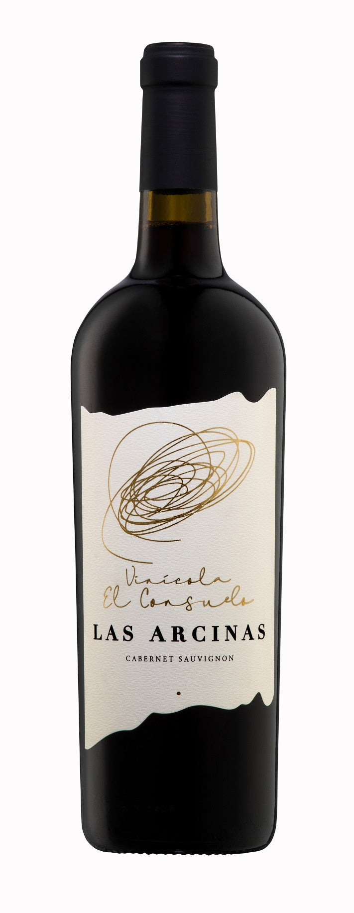 Vino Tinto Vinicola El Consuelo Las Arcinas Cabernet Sauvignon 750 ml