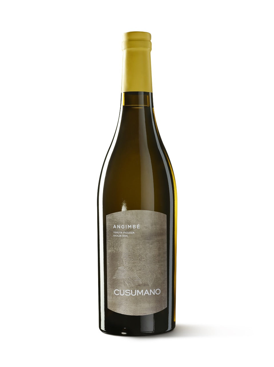 Vino Blanco Cusumano Angimbé (Insolia - Chardonnay) Terre Siciliane IGT