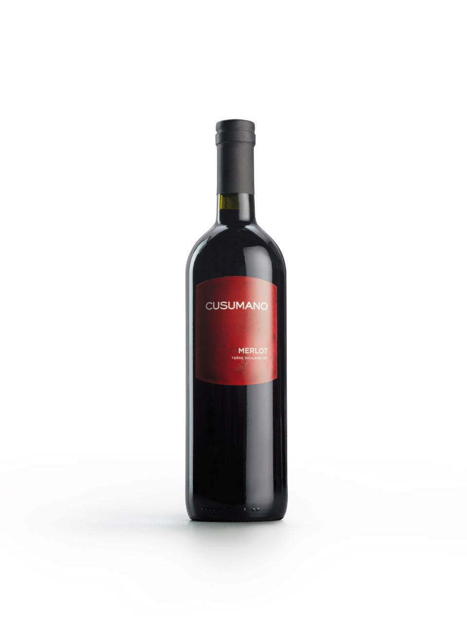 Vino Tinto Cusumano Merlot Terre Siciliane IGT