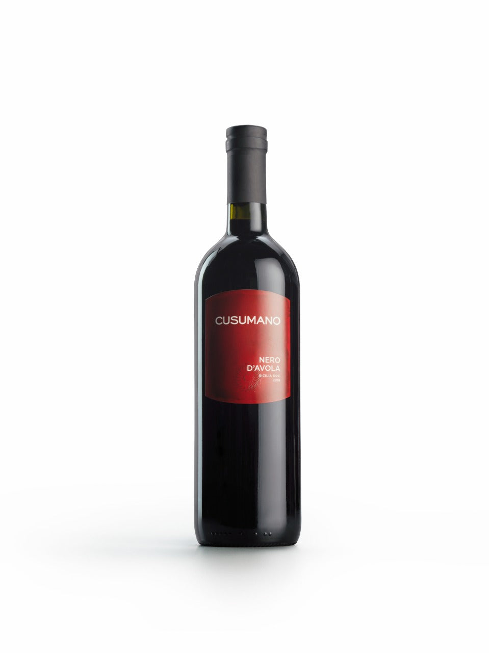 Vino Tinto Cusumano Nero d´Avola Sicilia DOC