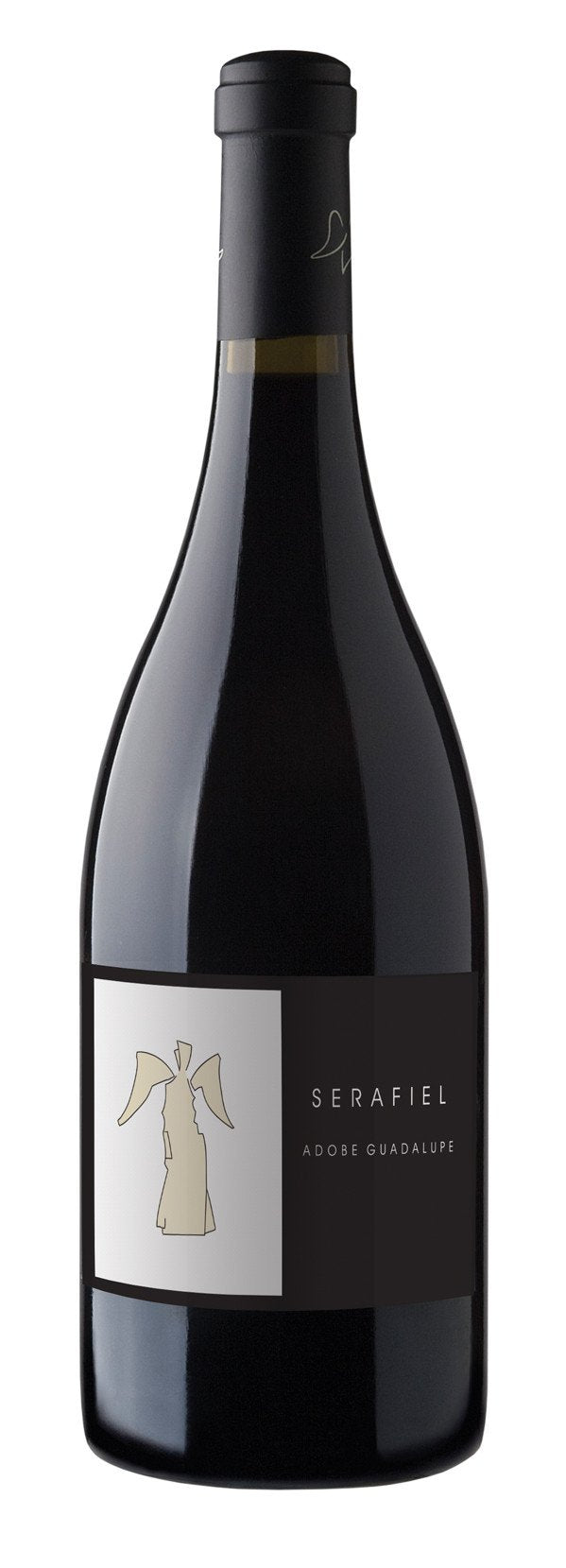 Vino Tinto Adobe Guadalupe Serafiel 750 ml