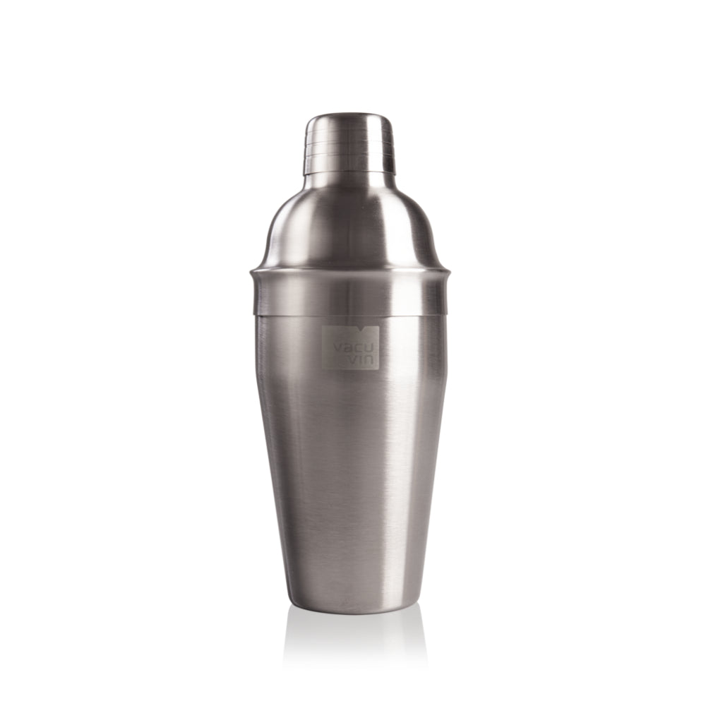 Vacuvin Coctelera Shaker Para Bar