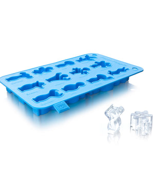 Vacuvin Ice Cube Tray Party People