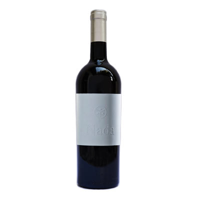 Vino Tinto Clos De Tres Cantos Nada 750 ml