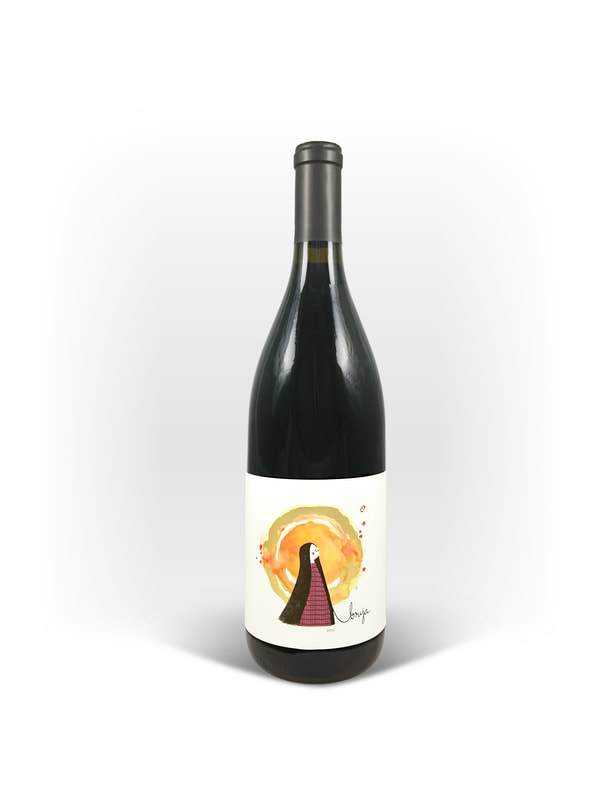 Vino Tinto Totol Bruja 750 ml