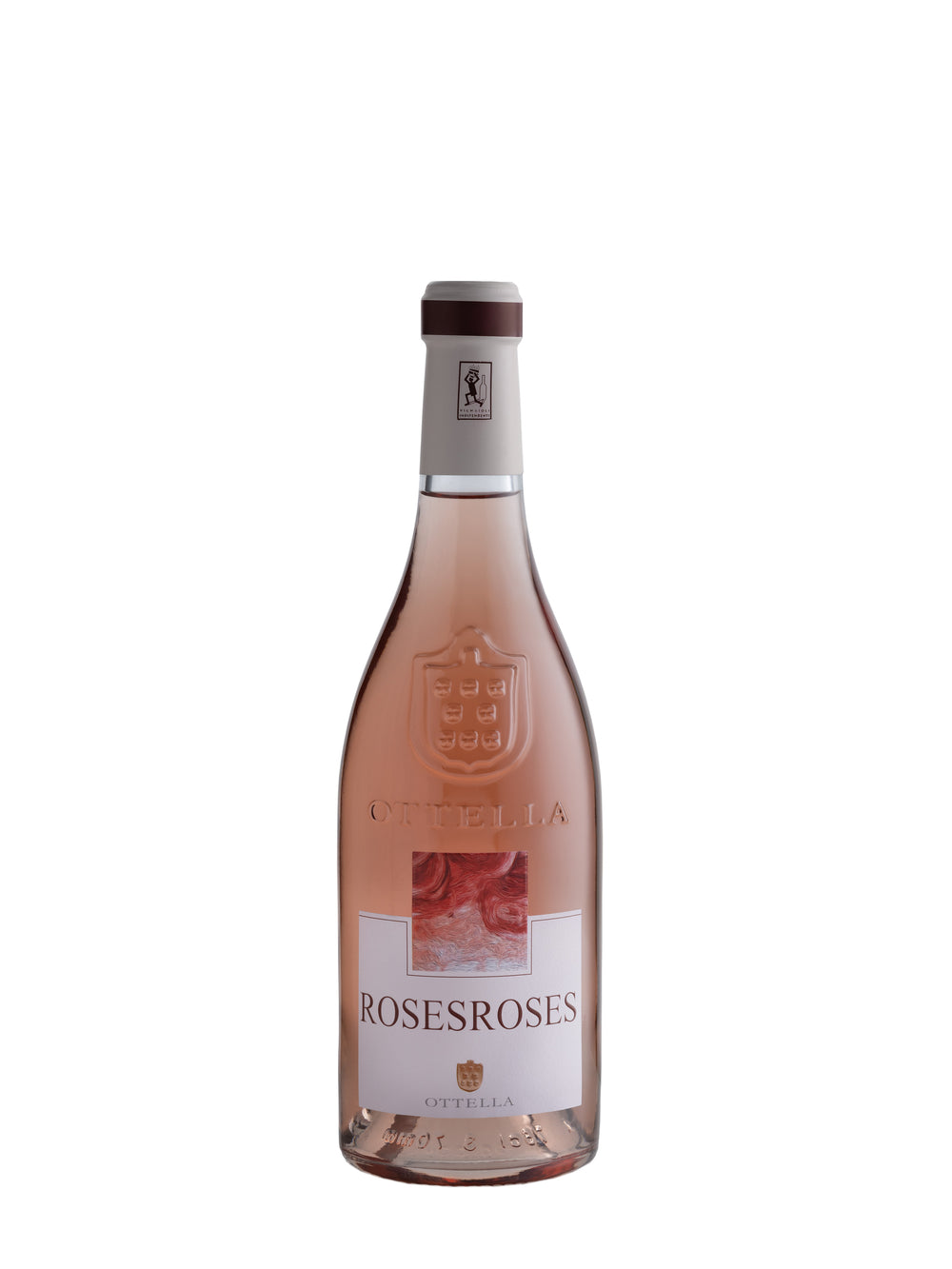 Vino Rosado Ottella Roses Roses IGT