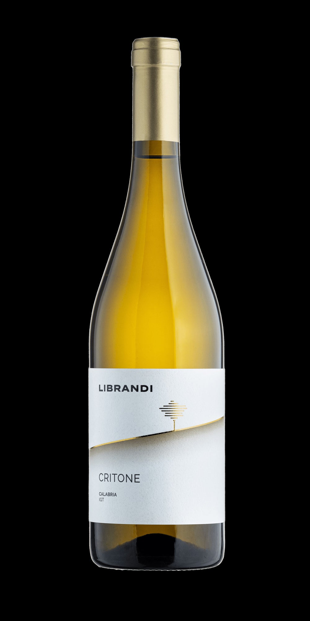 Vino Blanco Limbrandi Critone Calabria Bianco IGT